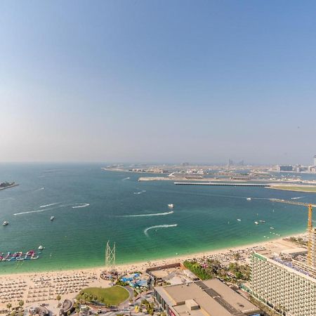 Elan Rimal Suites Dubaï Extérieur photo
