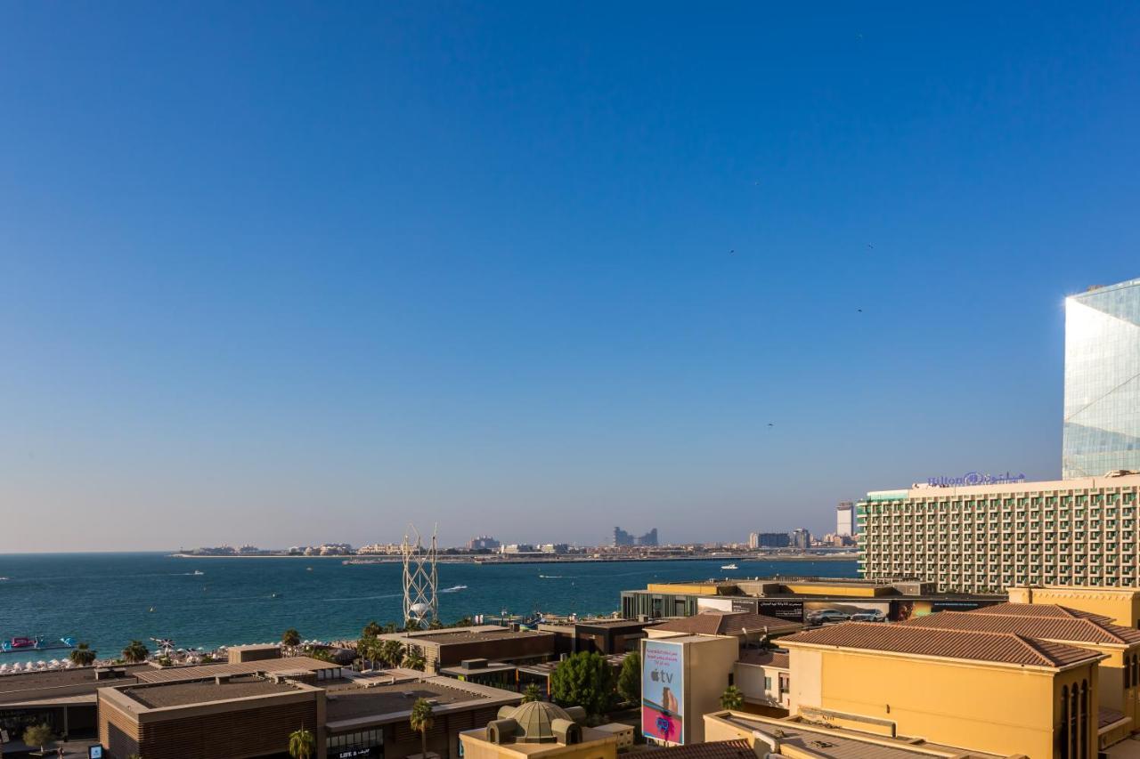 Elan Rimal Suites Dubaï Extérieur photo