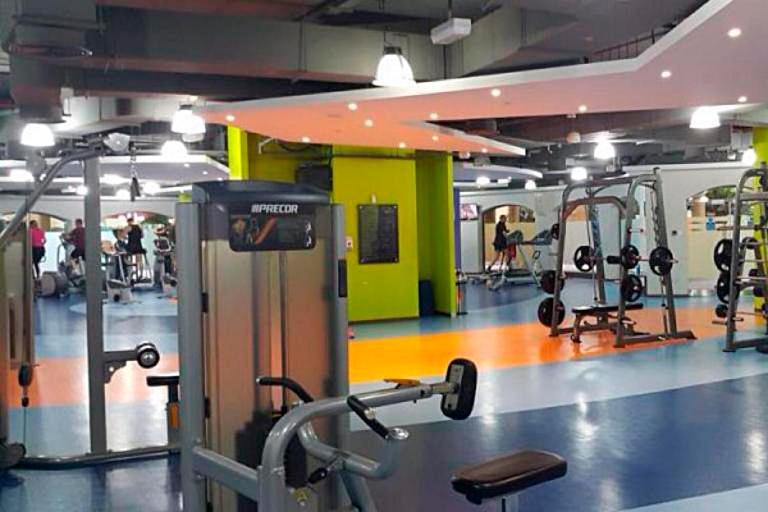Elan Rimal Suites Dubaï Extérieur photo