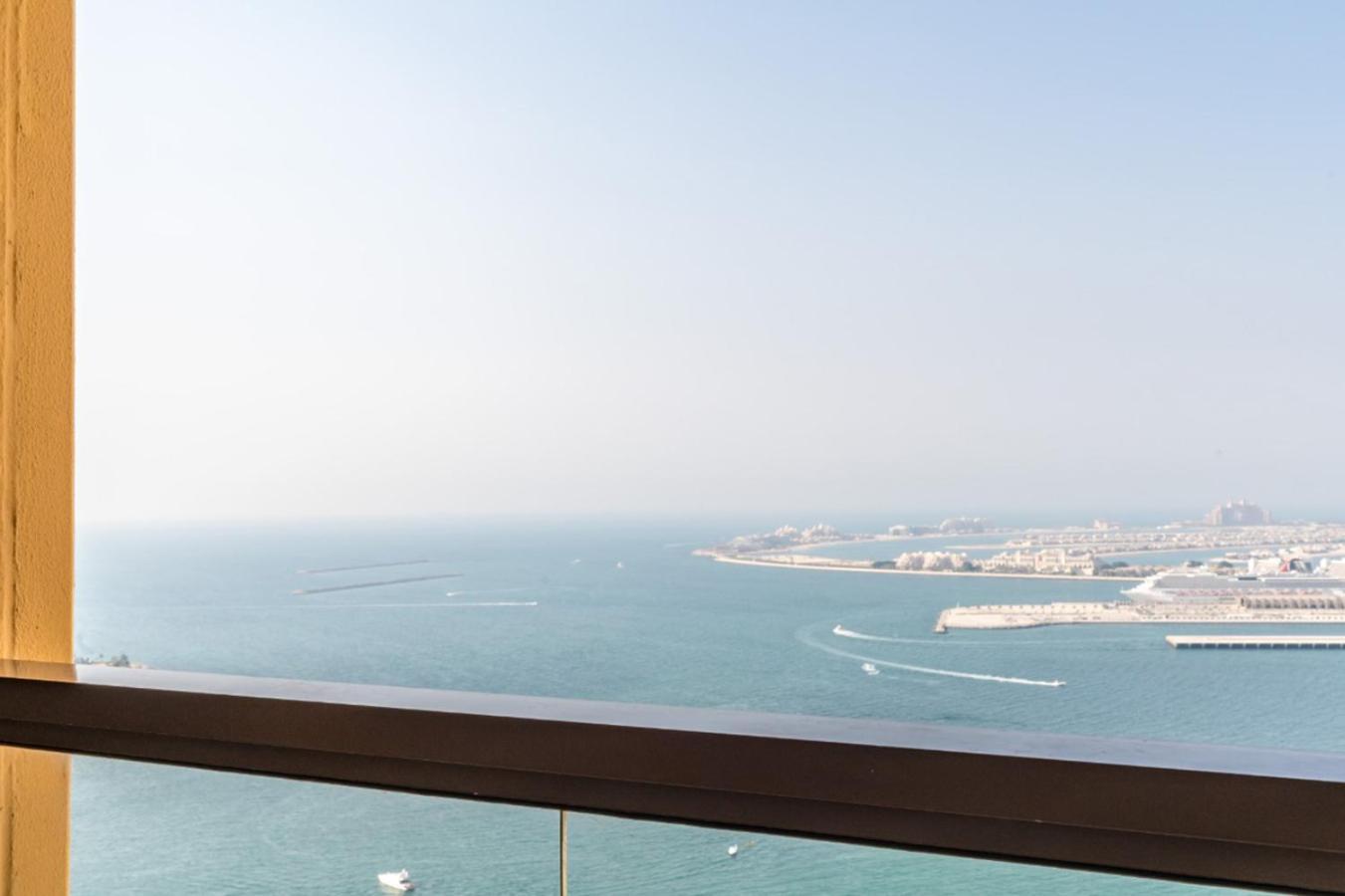 Elan Rimal Suites Dubaï Extérieur photo